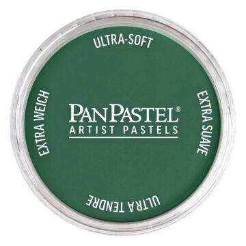 Pan Pastel 580.1 Turquoise Extra Dark