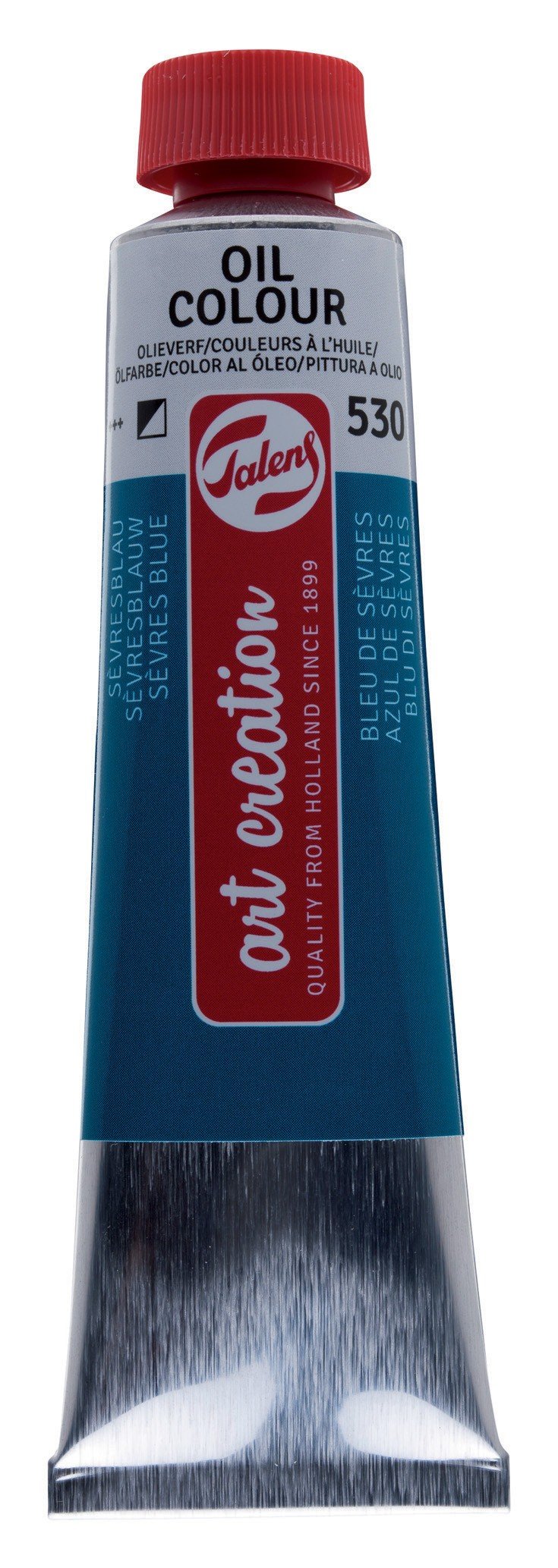 Art Creation Yağlı Boya 200ml 530 Sevres Blue