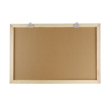 Akyazı Simge Mantar Pano 60x90cm