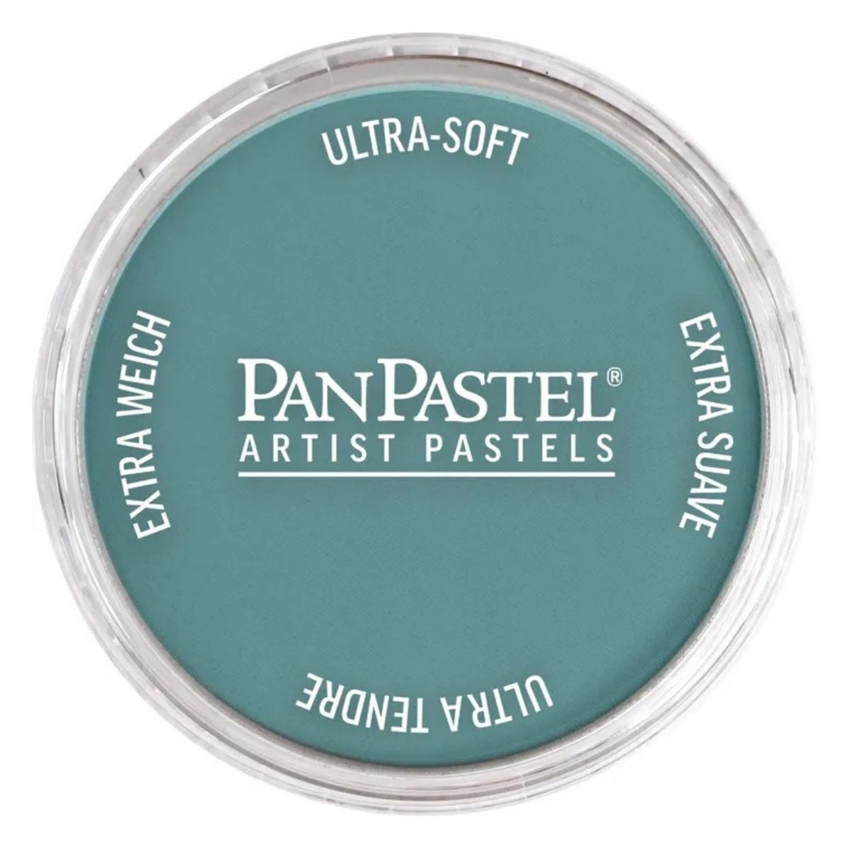 Pan Pastel 580.3 Turquoise Shade