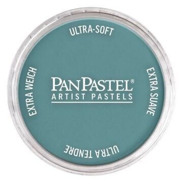 Pan Pastel 580.3 Turquoise Shade