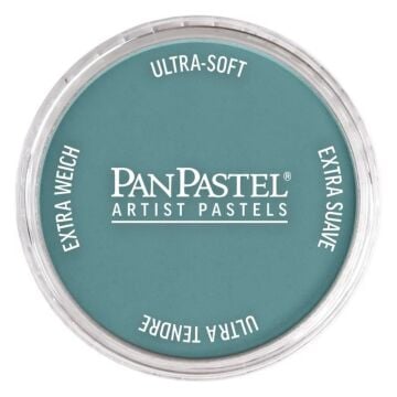 Pan Pastel 580.3 Turquoise Shade