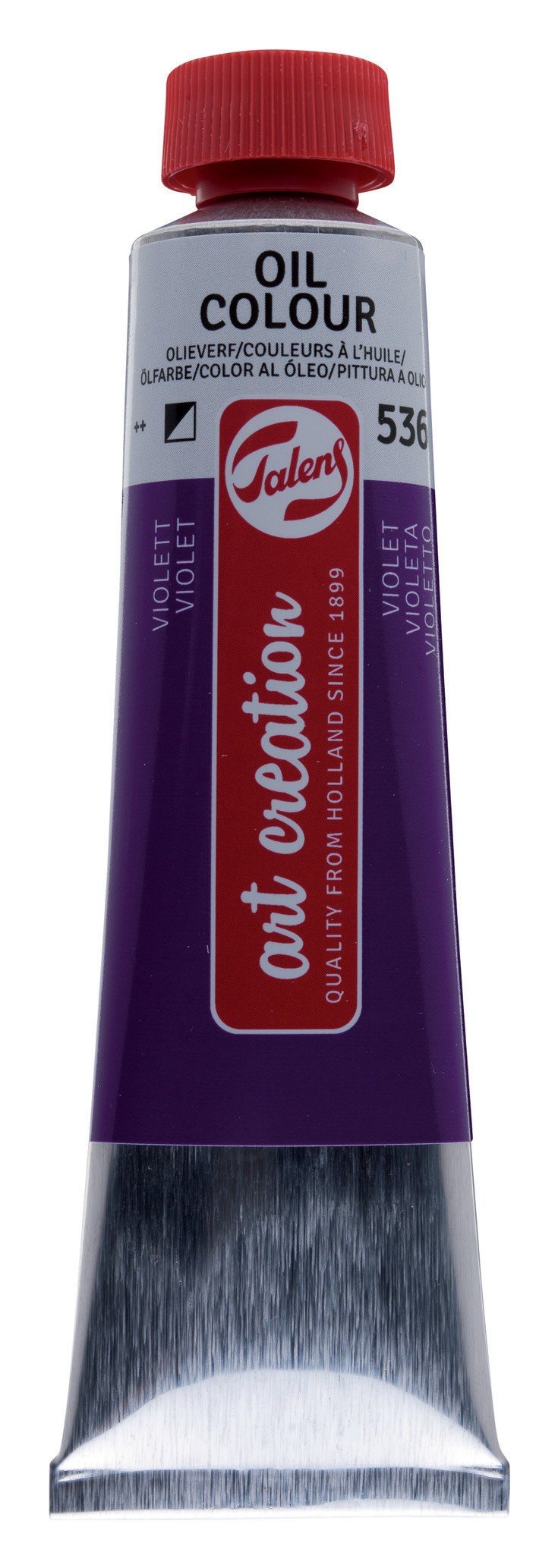 Art Creation Yağlı Boya 200ml 536 Violet