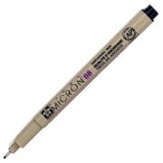 Sakura Pigma Micron Teknik Çizim Kalemi 08 0.5mm Siyah