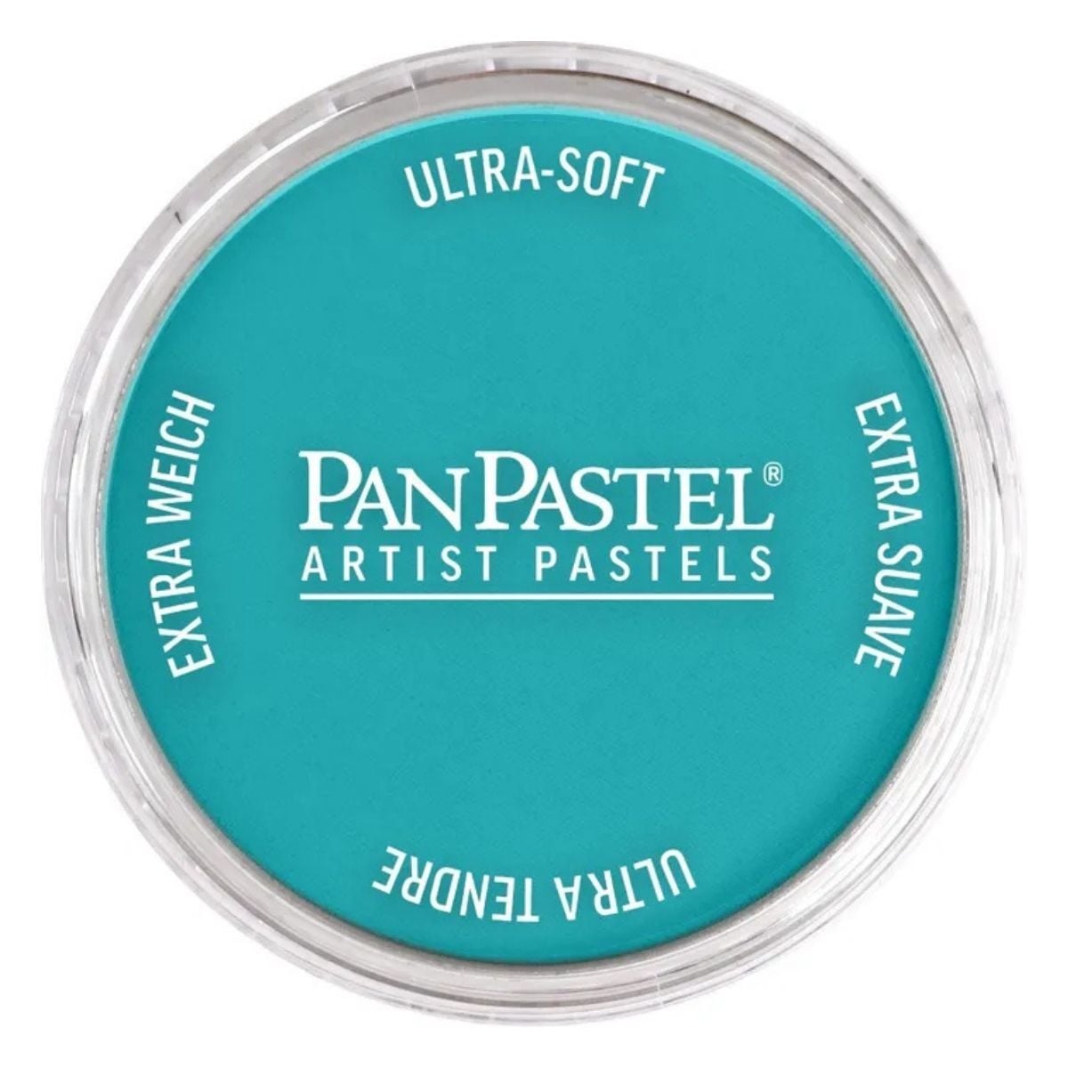 Pan Pastel 580.5 Turquoise