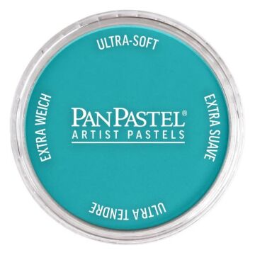 Pan Pastel 580.5 Turquoise