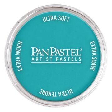 Pan Pastel 580.5 Turquoise