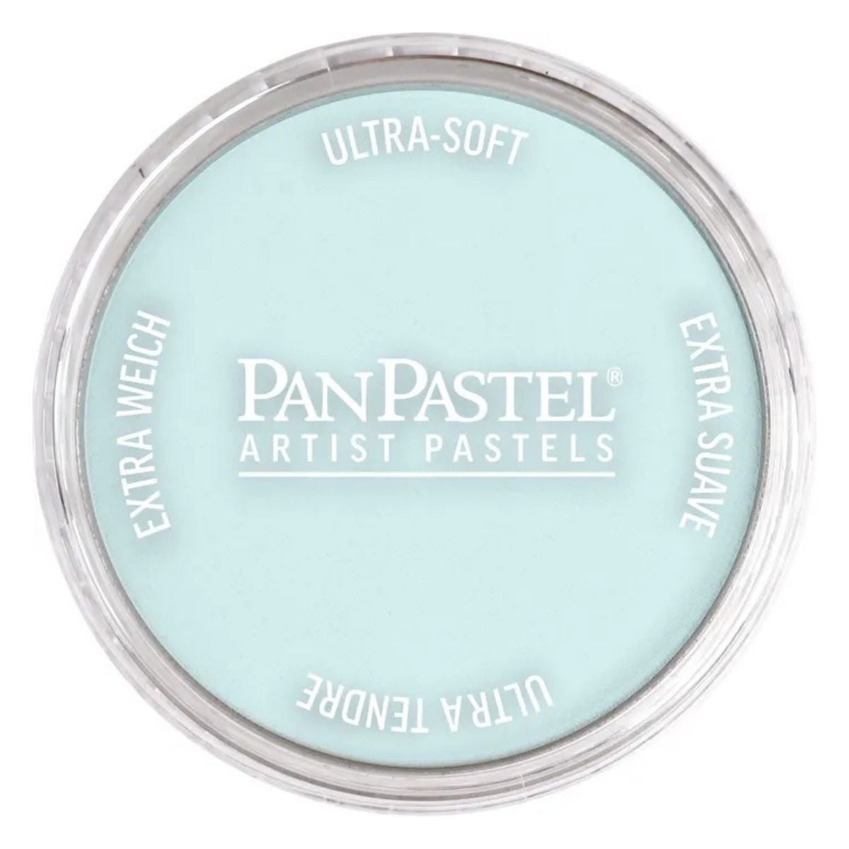 Pan Pastel 580.8 Turquoise Tint