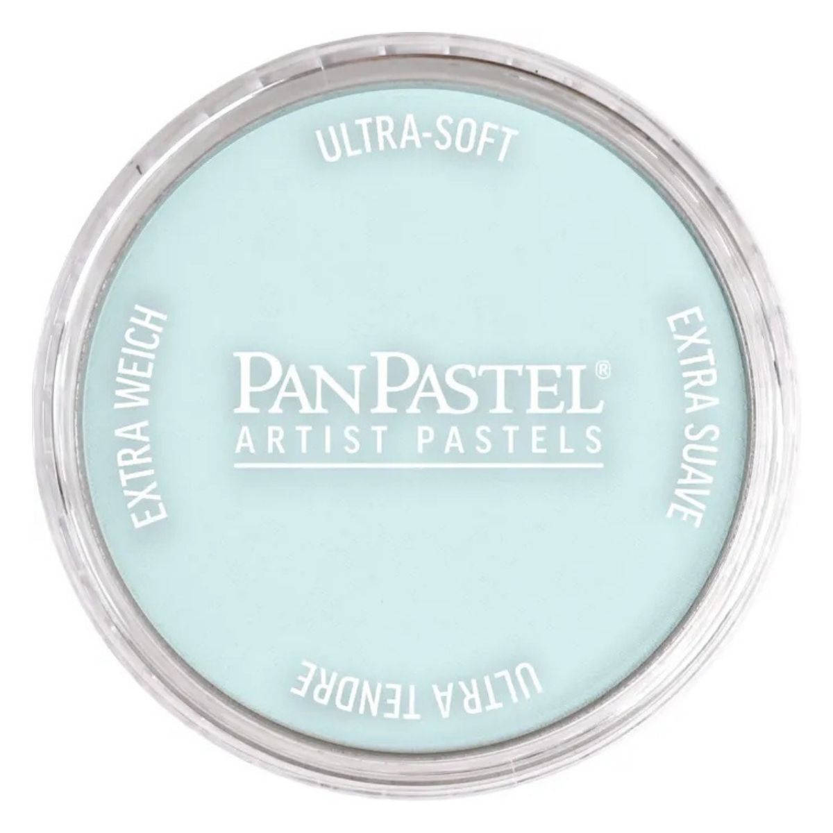 Pan Pastel 580.8 Turquoise Tint