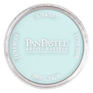 Pan Pastel 580.8 Turquoise Tint