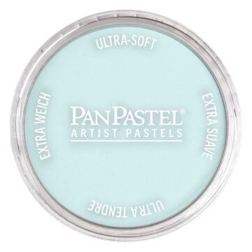 Pan Pastel 580.8 Turquoise Tint
