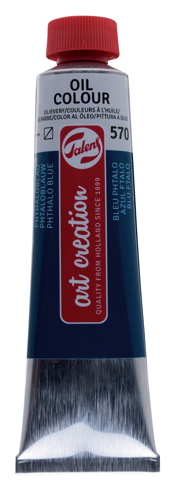 Art Creation Yağlı Boya 200ml 570 Phthalo Blue