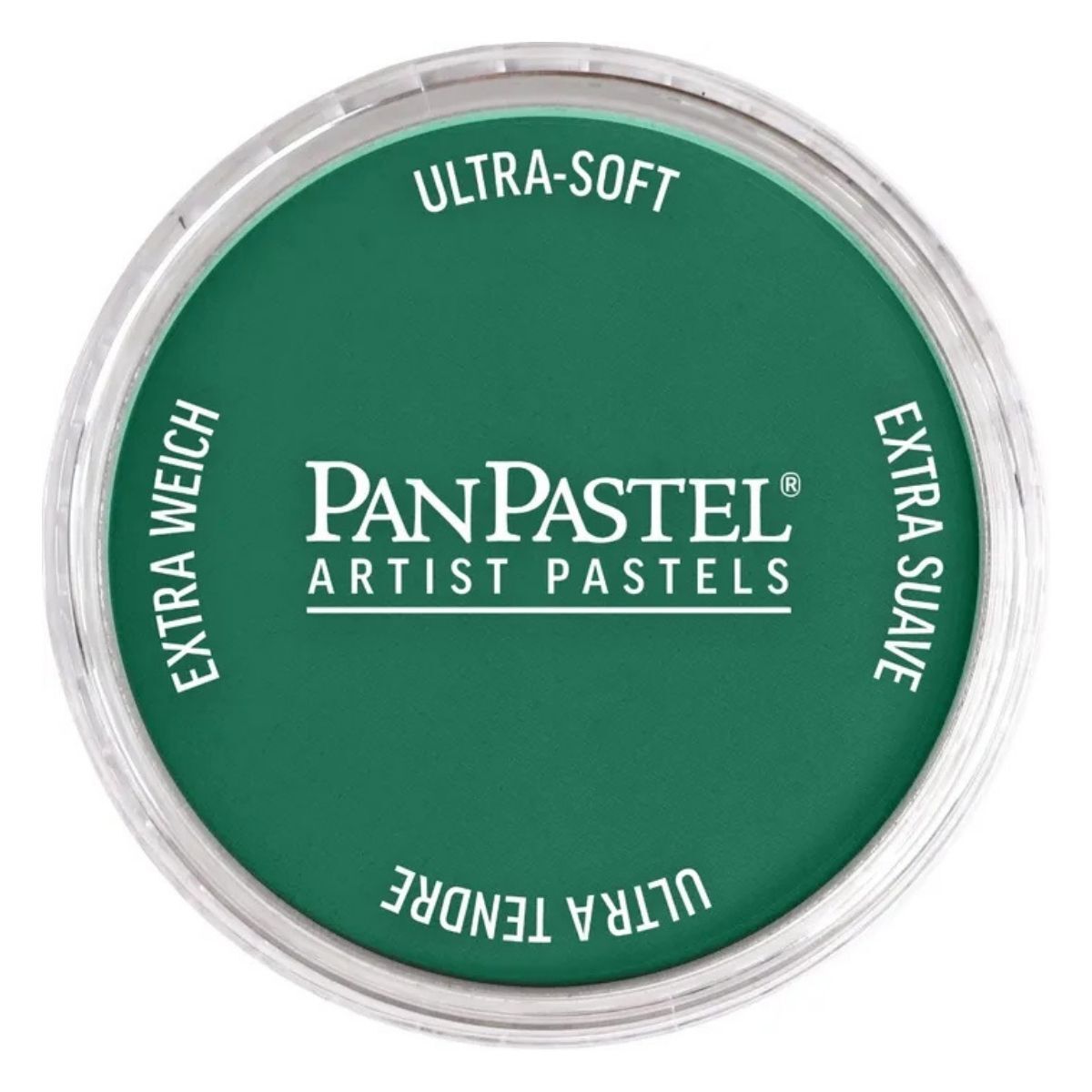 Pan Pastel 620.3 Phthalo Green Shade