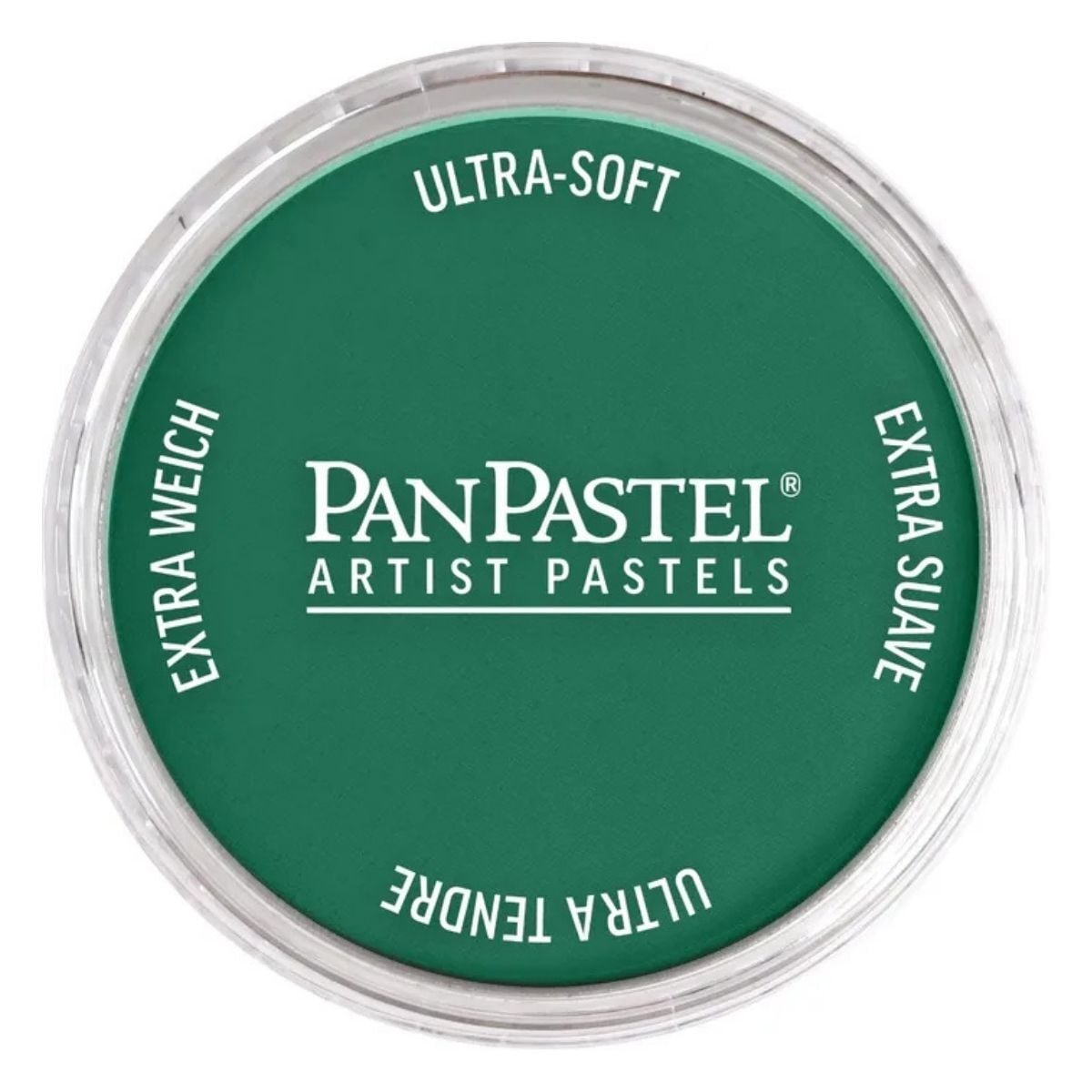 Pan Pastel 620.3 Phthalo Green Shade