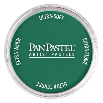 Pan Pastel 620.3 Phthalo Green Shade