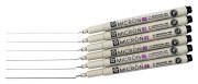 Sakura Pigma Micron Teknik Çizim Kalemi 08 0.5mm Yeşil