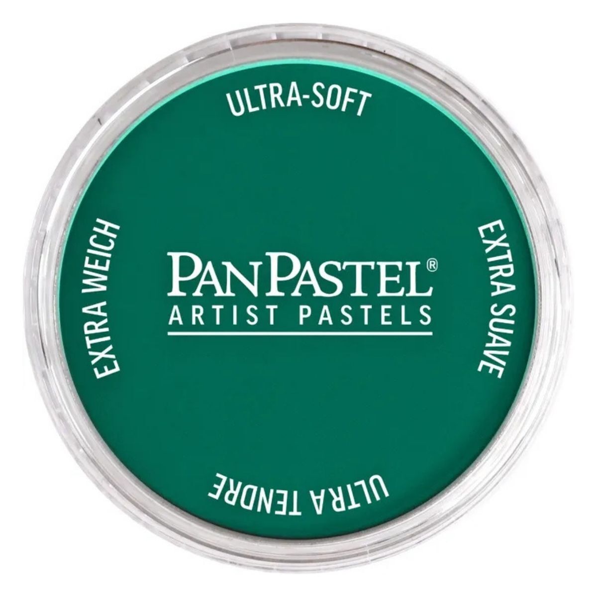 Pan Pastel 620.5 Phthalo Green