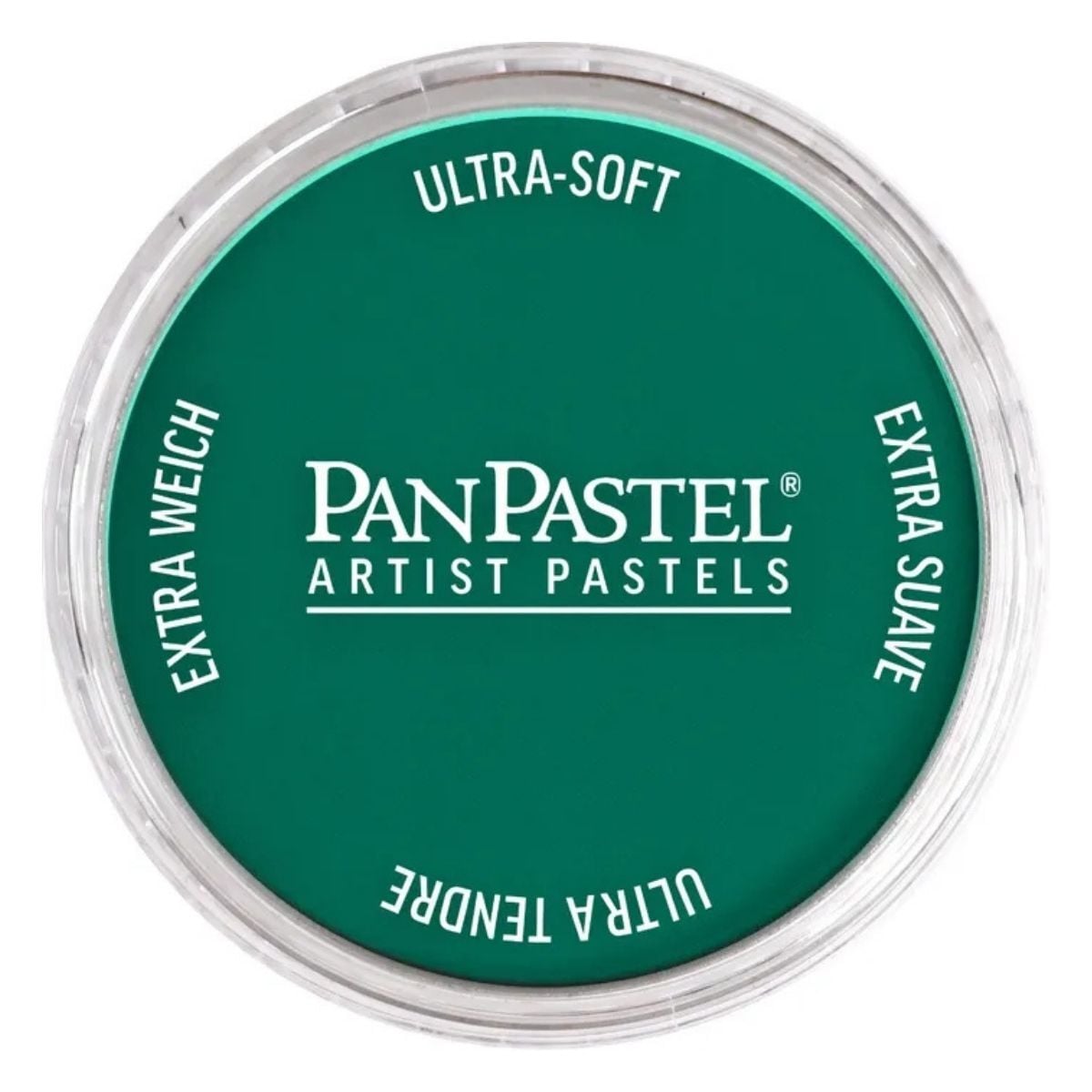 Pan Pastel 620.5 Phthalo Green