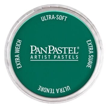 Pan Pastel 620.5 Phthalo Green