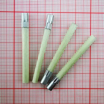 Aristo Cam Elyaf Silgi Yedeği Tekli