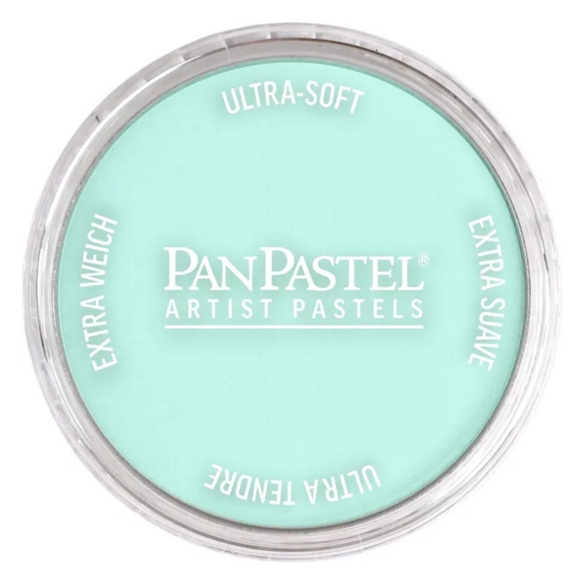 Pan Pastel 620.8 Phthalo Green Tint