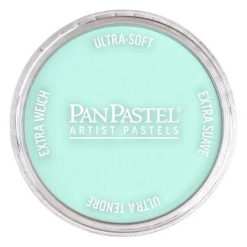Pan Pastel 620.8 Phthalo Green Tint