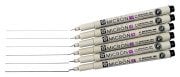 Sakura Pigma Micron Teknik Çizim Kalemi 01 0.25mm Siyah