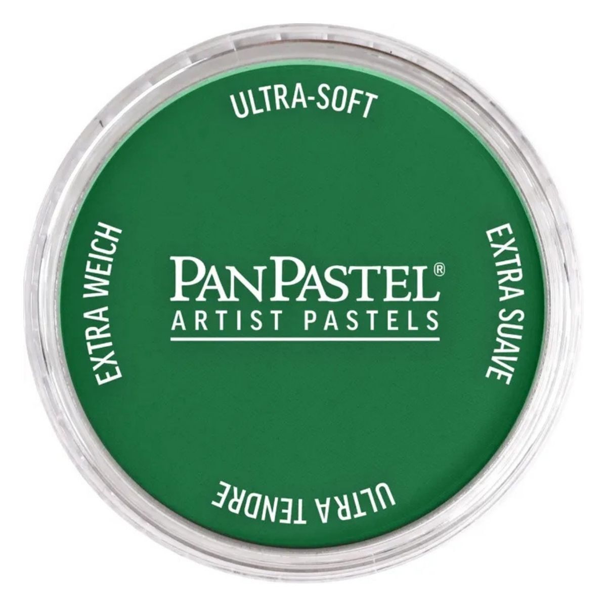 Pan Pastel 640.3 Permanent Green Shade
