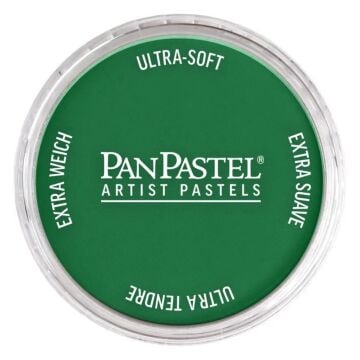 Pan Pastel 640.3 Permanent Green Shade