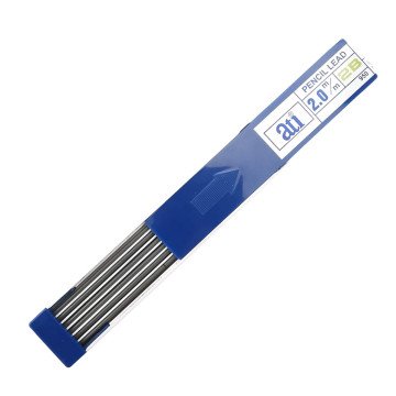 Ati Kalem Ucu 2.0x95mm 2B 12li