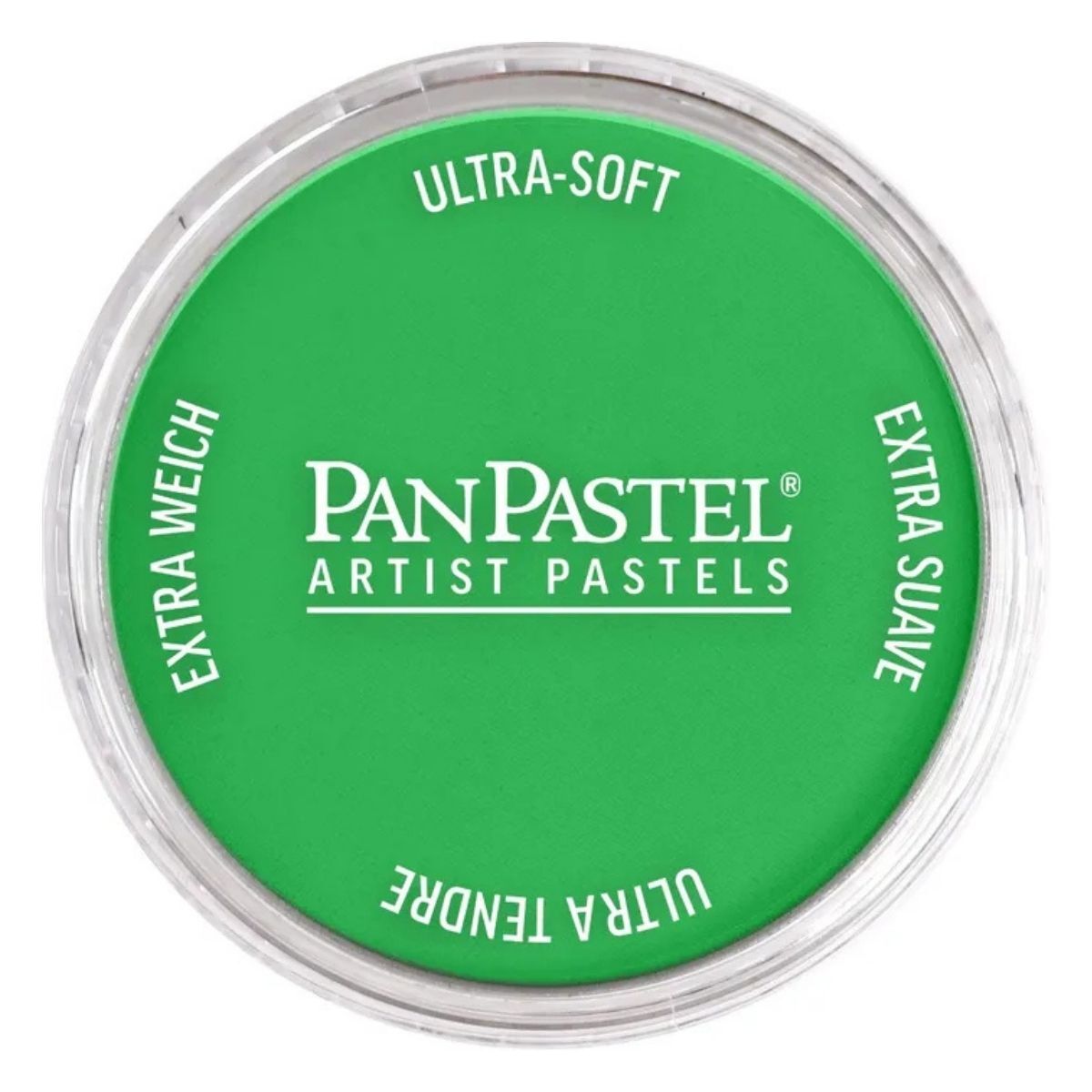Pan Pastel 640.5 Permanent Green
