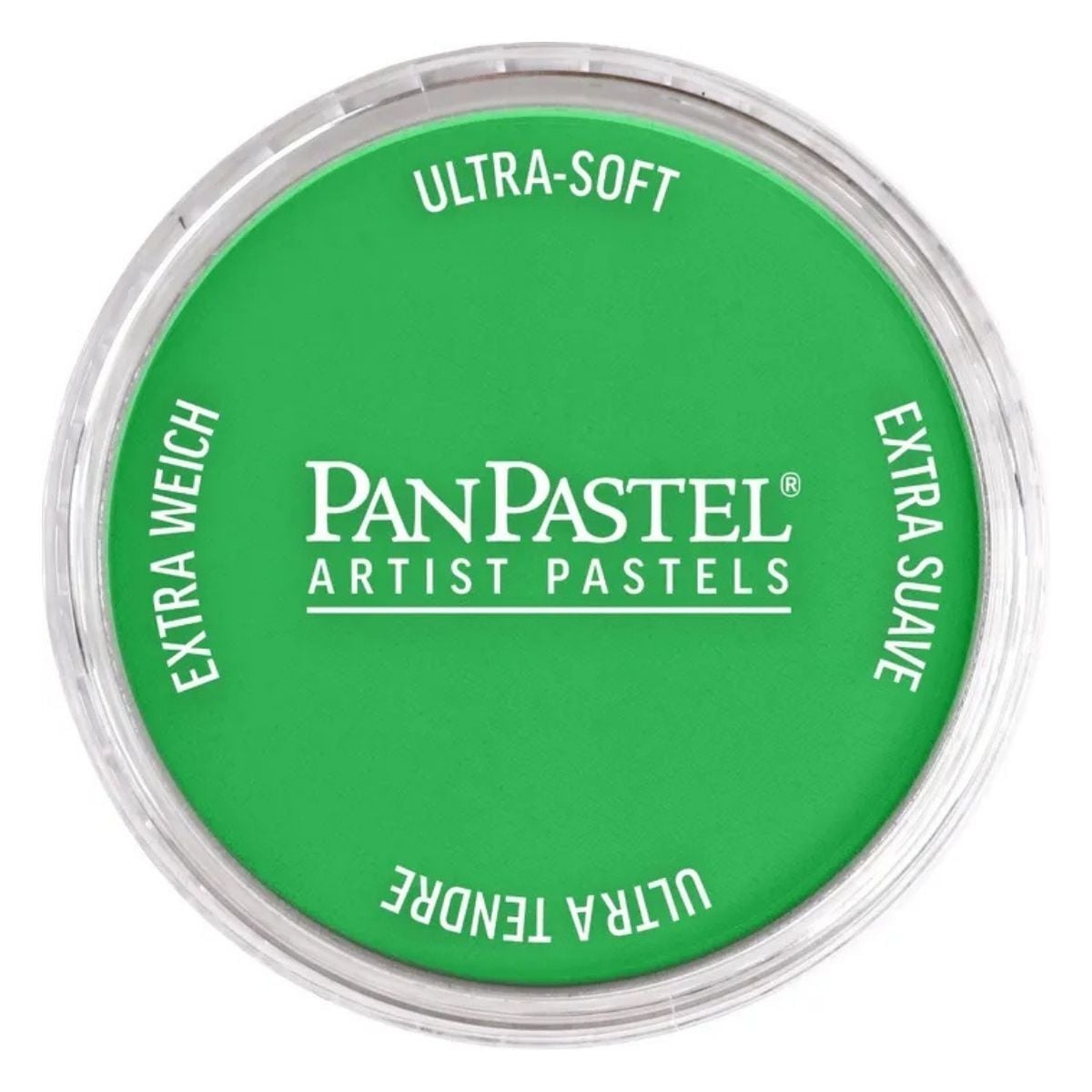 Pan Pastel 640.5 Permanent Green