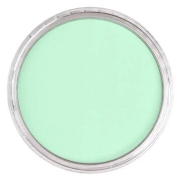 Pan Pastel 640.8 Permanent Green Tint
