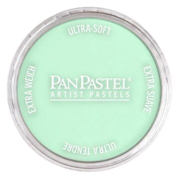 Pan Pastel 640.8 Permanent Green Tint
