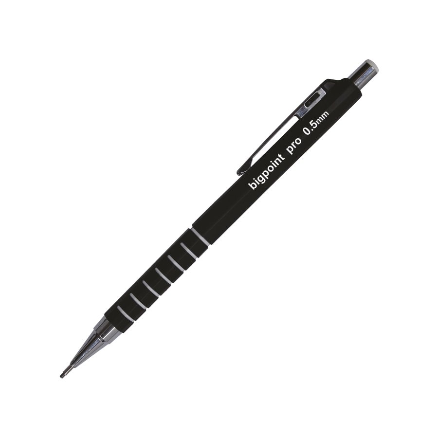 Bigpoint Versatil Uçlu Kalem Pro 0.5mm Beyaz