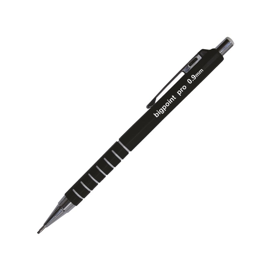 Bigpoint Versatil Uçlu Kalem Pro 0.9mm Beyaz
