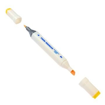 Art Walker Çantalı Twin Marker Seti 24lü