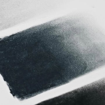 Derwent Charcoal XL Kömür 03 Black