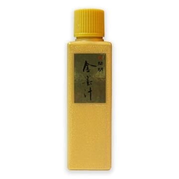 Kaimei Sumi İnk 100ml Gold 405A