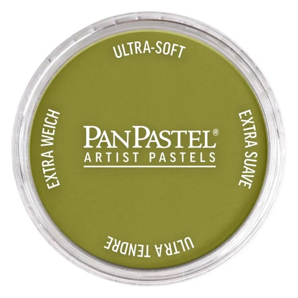 Pan Pastel 680.3 Bright Yellow Green Shade