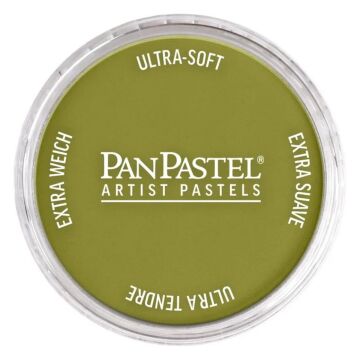 Pan Pastel 680.3 Bright Yellow Green Shade