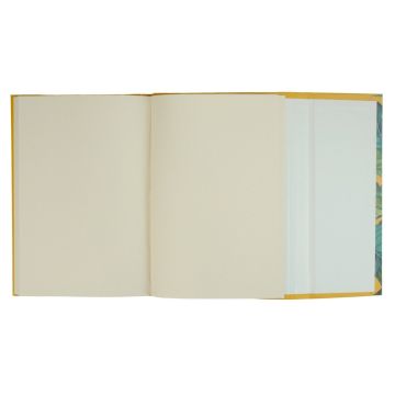Yıldız Sert Kapak 14x20cm 80yp Magnet Seri Vosvos Çizgisiz