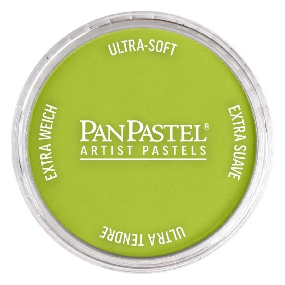 Pan Pastel 680.5 Bright Yellow Green