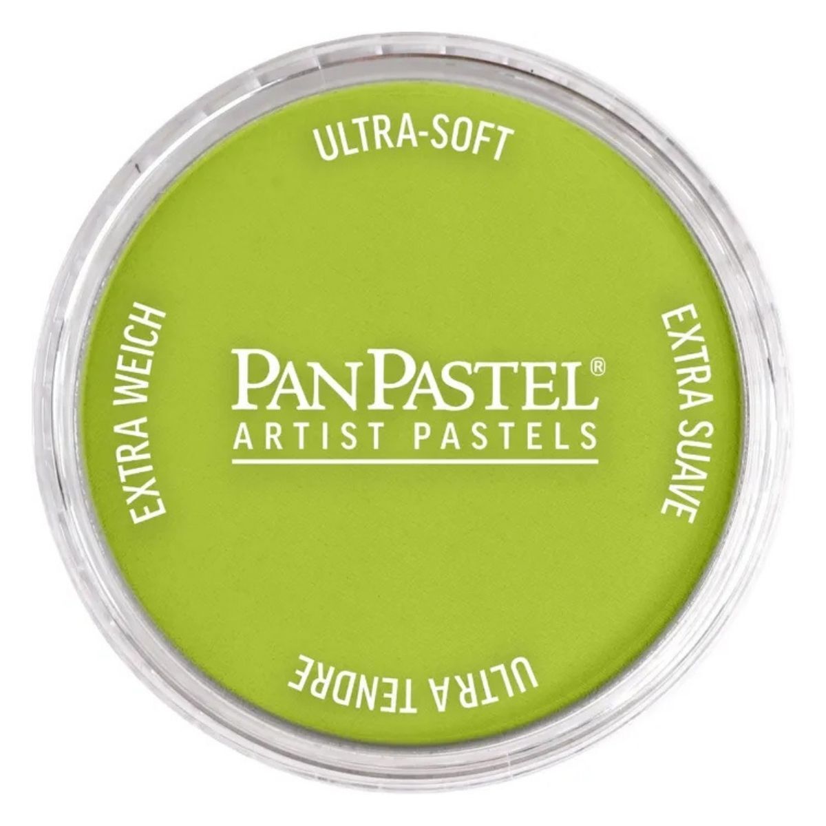 Pan Pastel 680.5 Bright Yellow Green