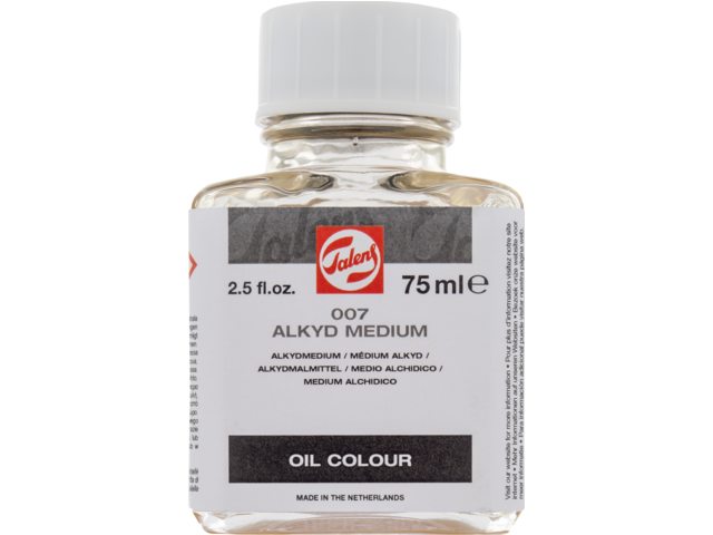 Talens Alkyd Medium 007 75ml