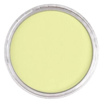 Pan Pastel 680.8 Bright Yellow Green Tint