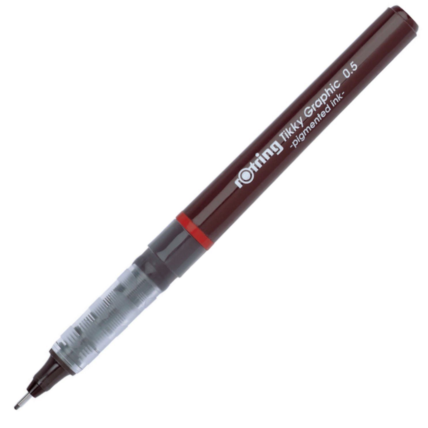 Rotring Tikky Grafik Teknik Çizim Kalemi 0.5