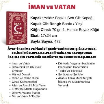 İman ve Vatan
