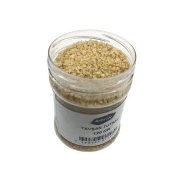 Karin Tavşan Tutkalı 120gr