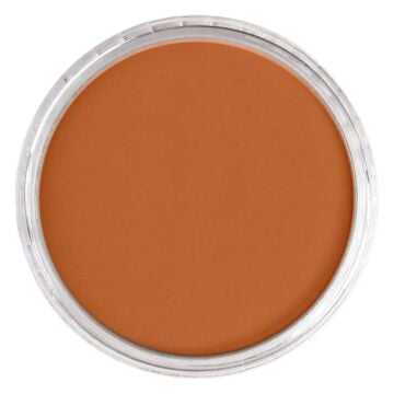 Pan Pastel 740.5 Burnt Sienna